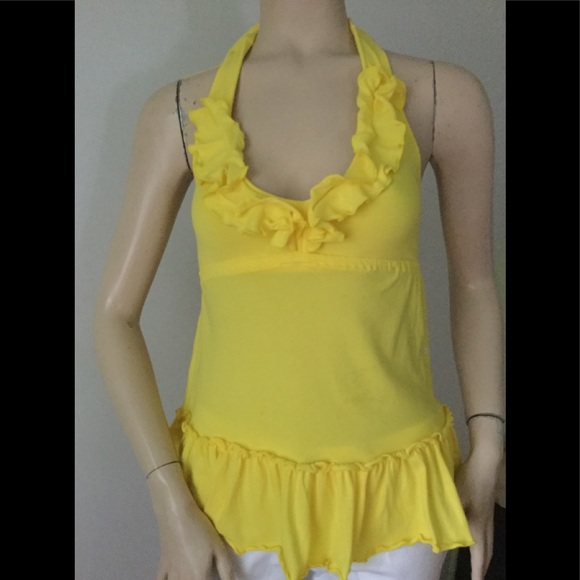 Victoria’s Secret Moda International Bra Top Shirt - Picture 8 of 8